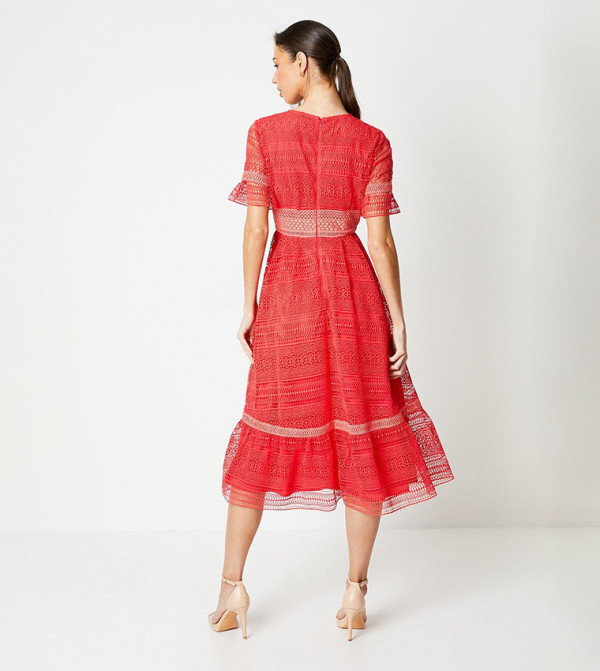 Coast  - Pink Casual Dresses