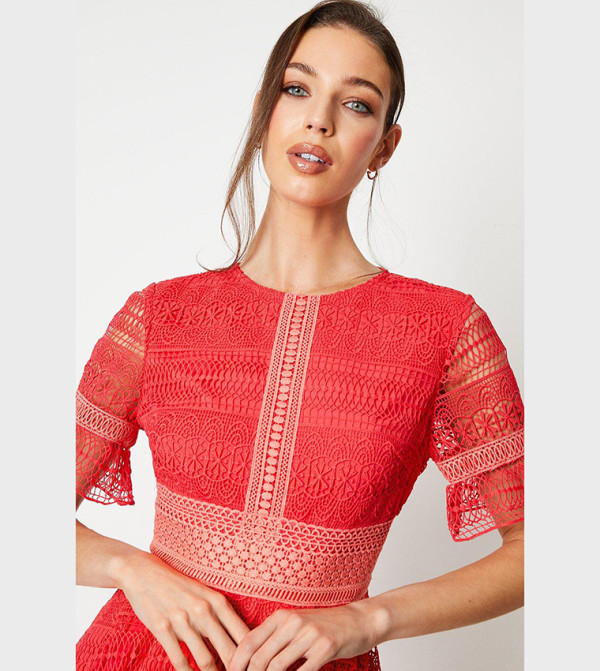 Coast  - Pink Casual Dresses