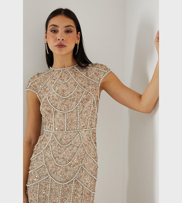 كوست كوست - بيج فساتين حفلة