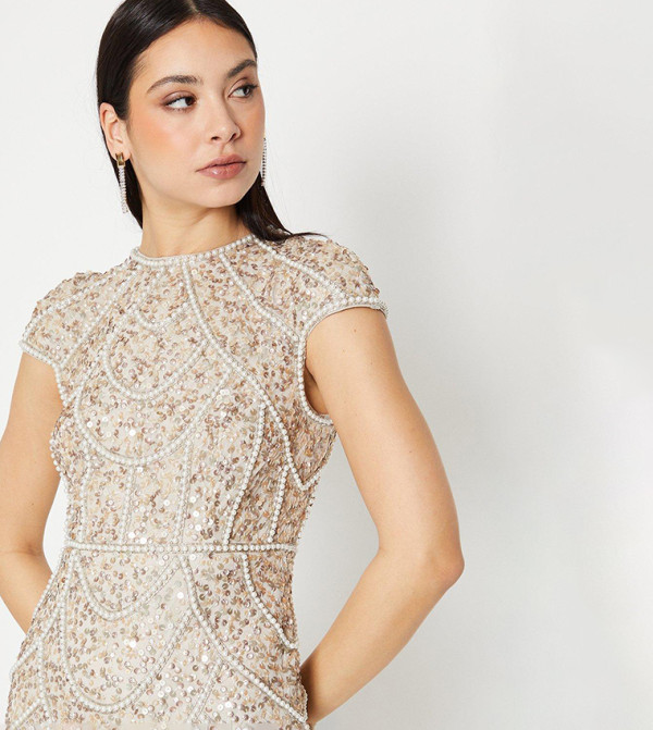 كوست كوست - بيج فساتين حفلة