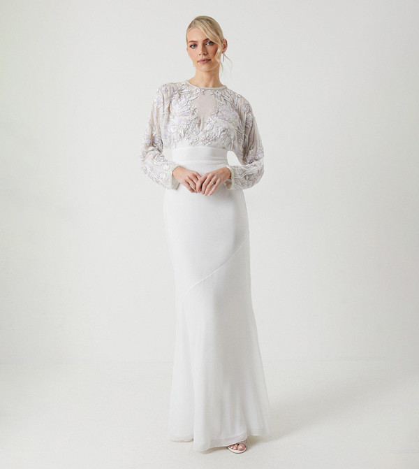 Coast - Outlet  ramadan - White Maxi Dresses