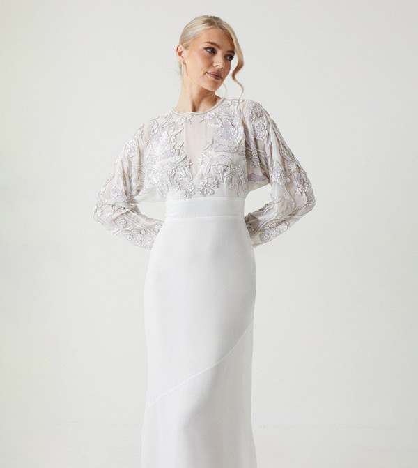 Coast - Outlet  ramadan - White Maxi Dresses