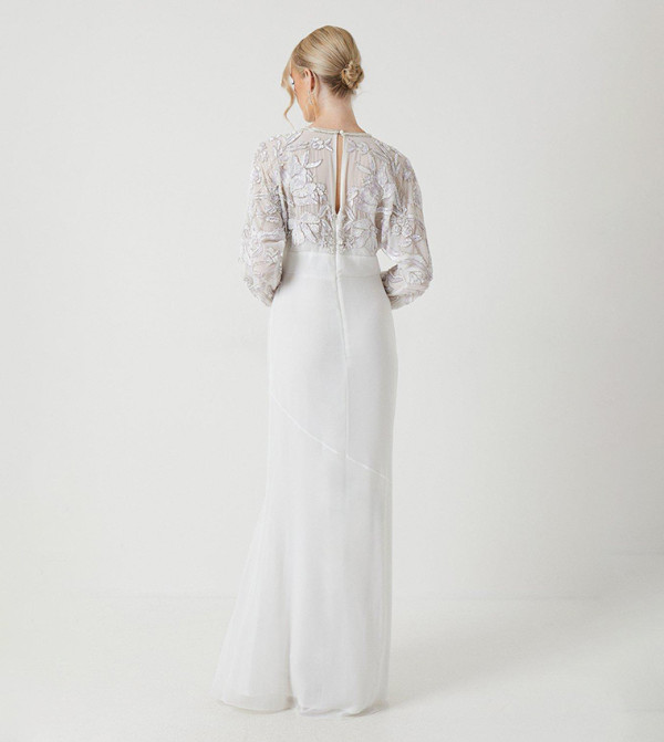 Coast - Outlet  ramadan - White Maxi Dresses