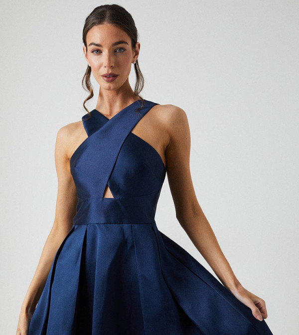 Coast  Casual Dresses - Navy Casual Dresses