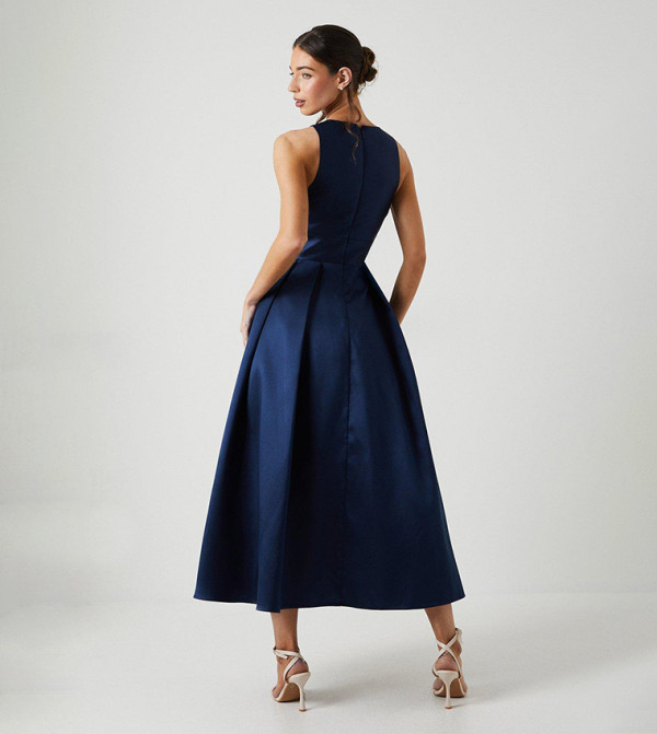 Coast  Casual Dresses - Navy Casual Dresses