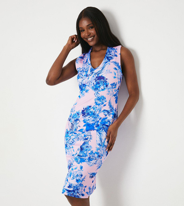 Coast - Outlet  - Multi Midi Dresses