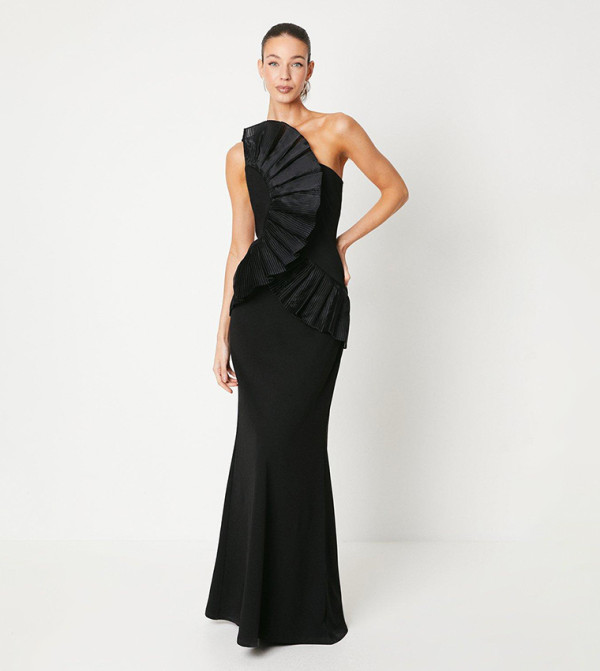 Coast Dresses - Black Party Dresses