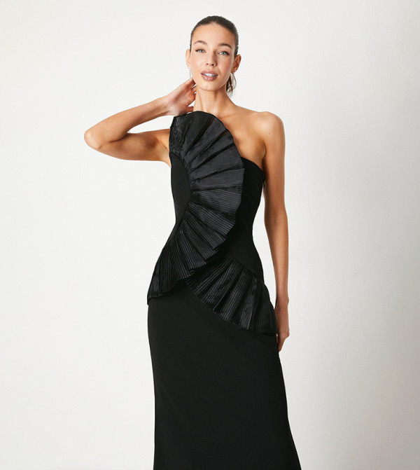 Coast Dresses - Black Party Dresses