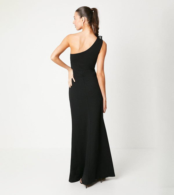 Coast Dresses - Black Party Dresses