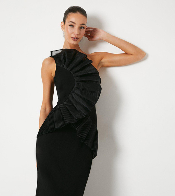 Coast Dresses - Black Party Dresses