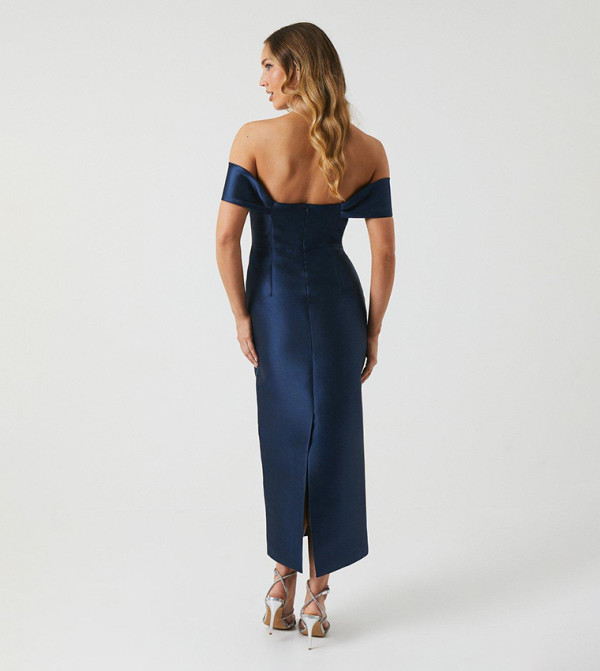 Coast  Dresses - Navy Party Dresses