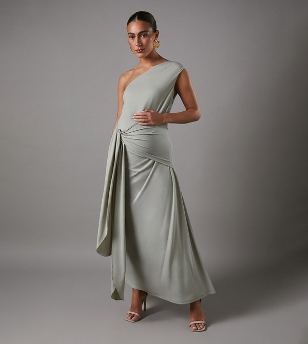 Coast - Outlet  Maternity Clothing - Green Dresses