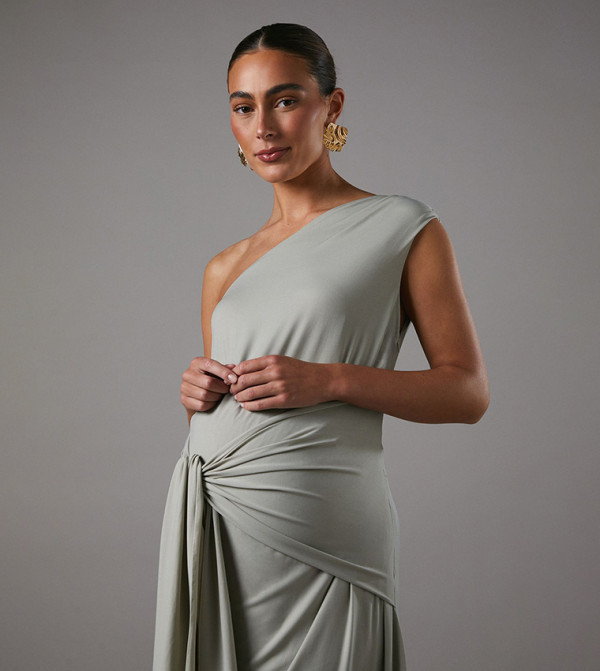 Coast - Outlet  Maternity Clothing - Green Dresses