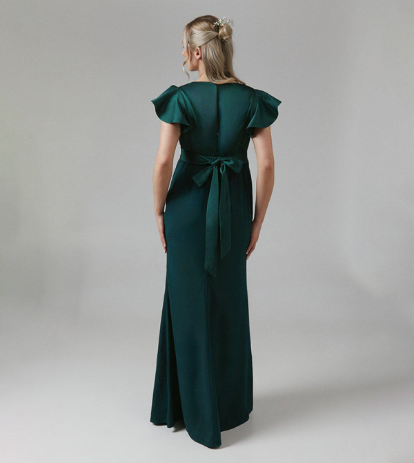 Coast - Outlet  Maternity Clothing - Green Dresses