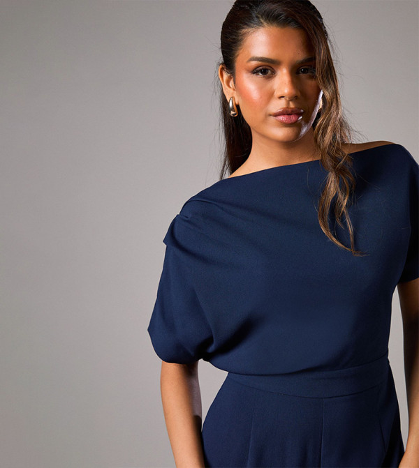 Coast Jumpsuits - Navy Jumpsuits
