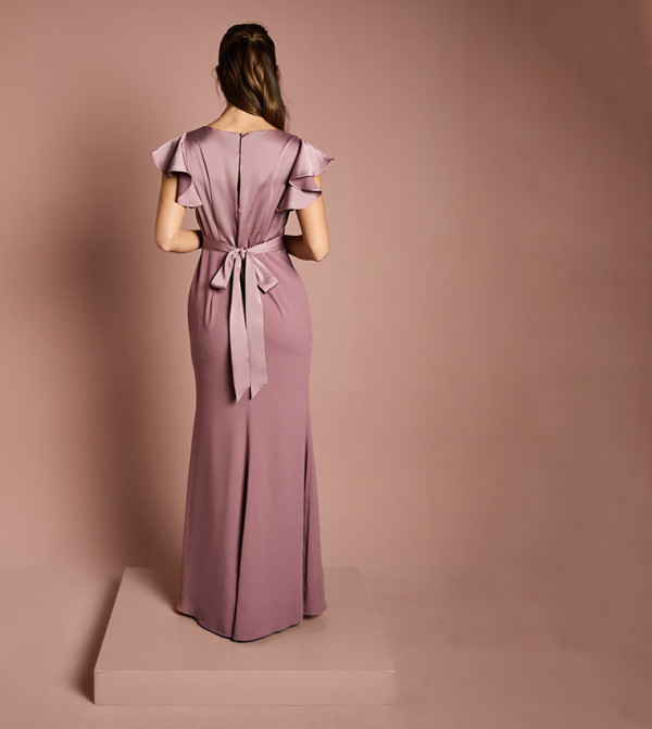 Coast  occasion-wedding-guest - Pink Maxi Dresses
