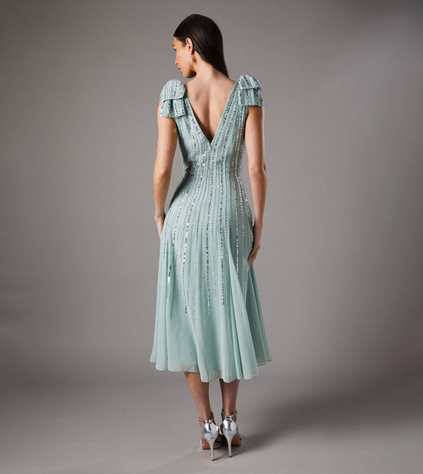 Coast  - Green Party Dresses