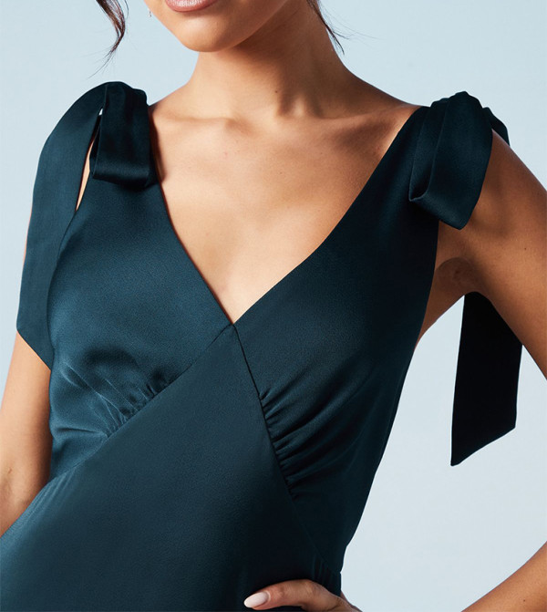 Coast - Outlet  - Navy Maxi Dresses