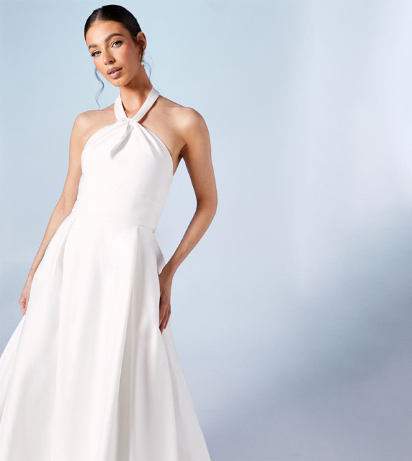 Coast - Outlet  - White Maxi Dresses