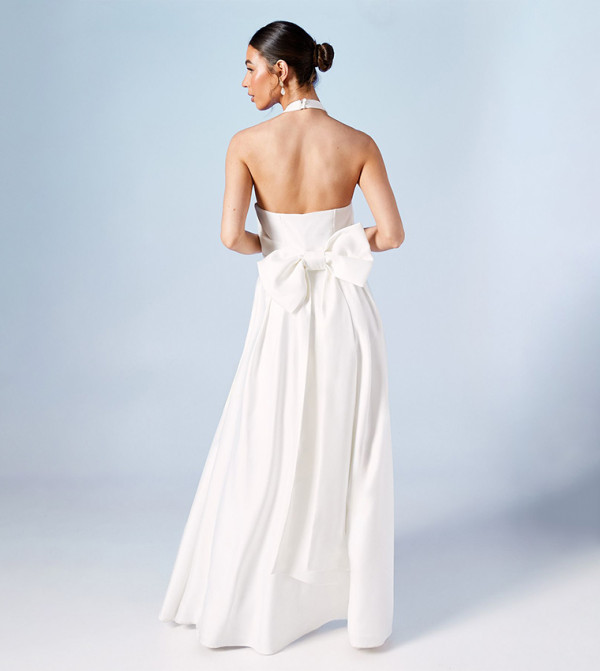Coast - Outlet  - White Maxi Dresses