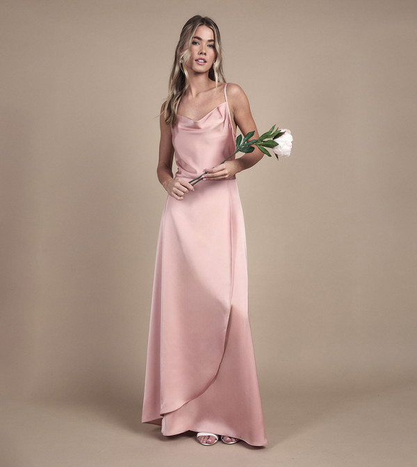 Coast  - Rose Party Dress