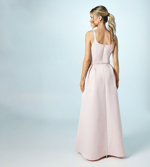 Coast Coast - Pink Party Dress