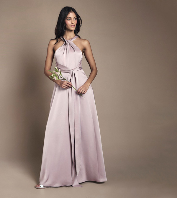 Coast Coast - Pink Maxi Dresses