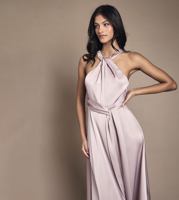 Coast Coast - Pink Maxi Dresses
