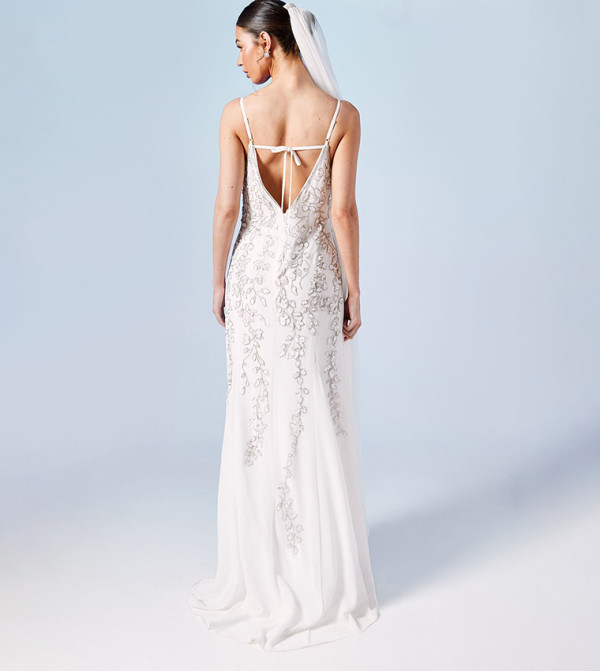 Coast Coast - White Party Dresses