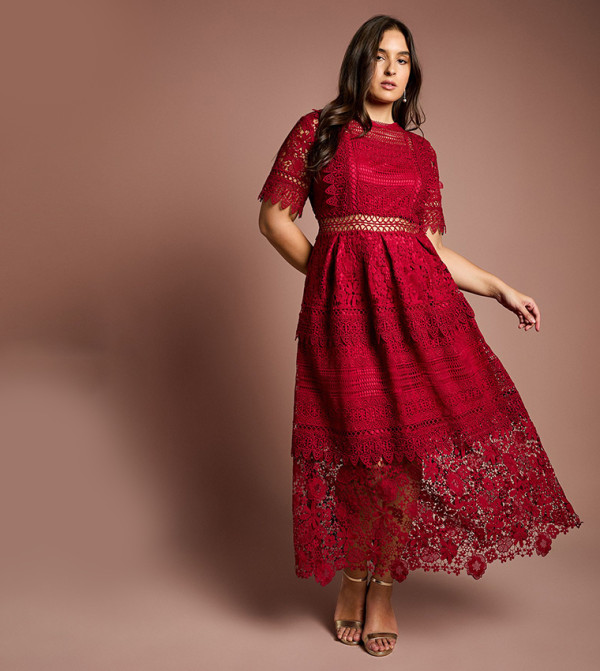 Coast  Dresses - Red Dresses