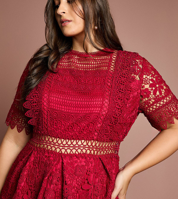 Coast  Dresses - Red Dresses