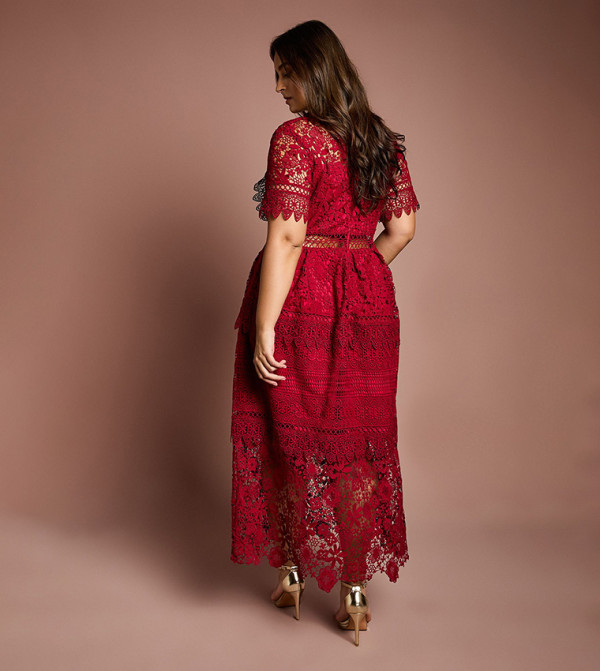 Coast  Dresses - Red Dresses