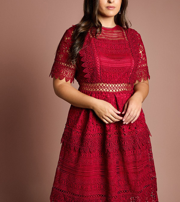 Coast  Dresses - Red Dresses