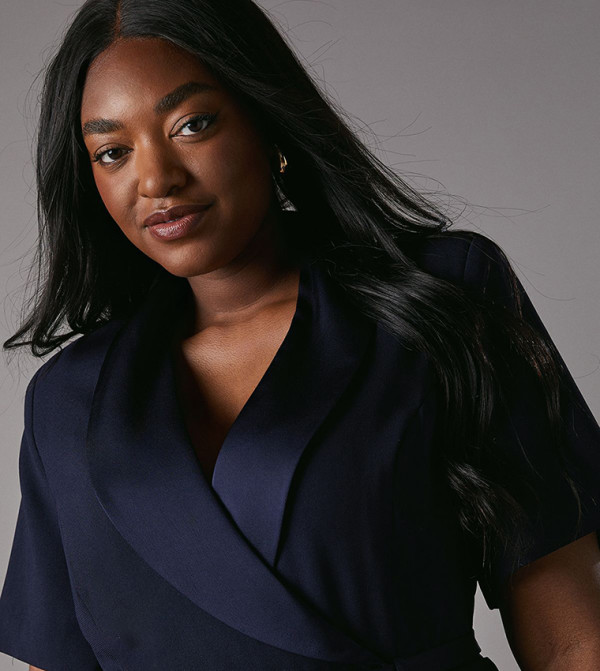 Coast  Skirts - Navy Skirts