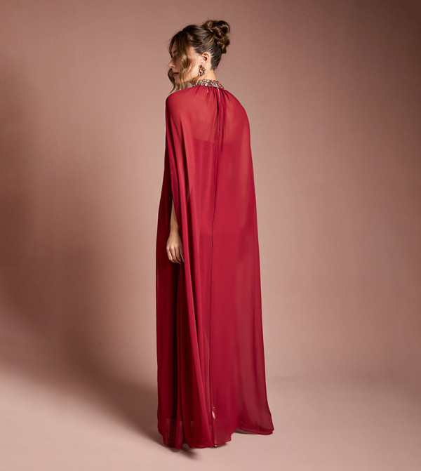 Coast  Maxi Dresses - Red Maxi Dresses