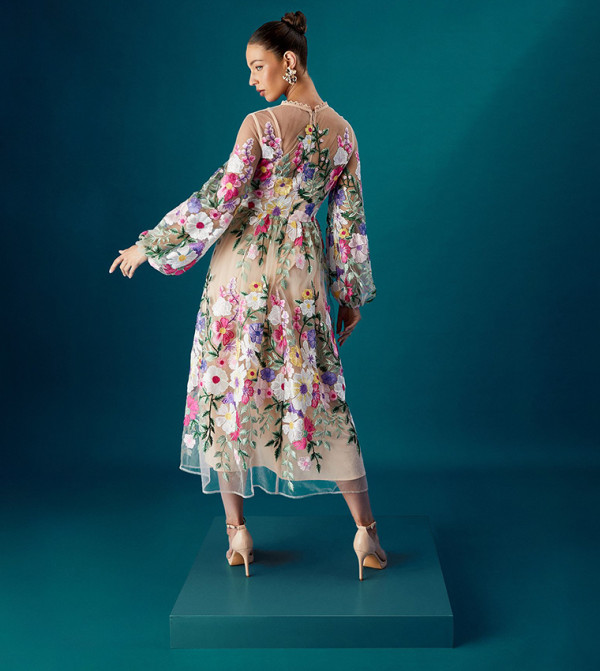 Coast Dresses - Multi Party Dresses