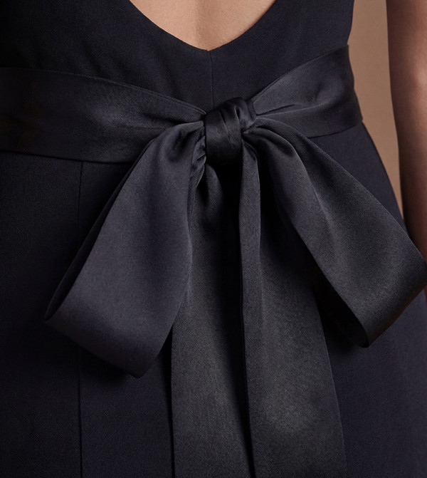 Coast  maxi-summer-edits - BLACK Maxi Dresses