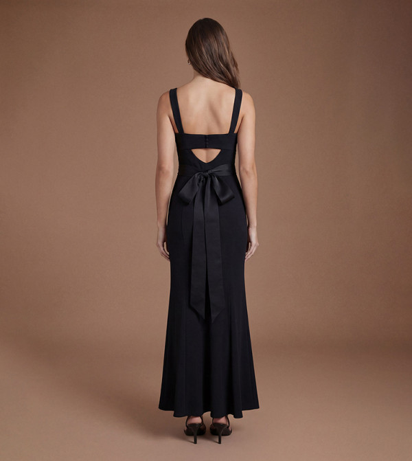 Coast  maxi-summer-edits - BLACK Maxi Dresses