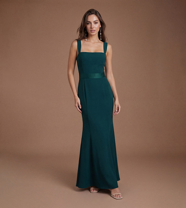 Coast  maxi-summer-edits - Green Maxi Dresses
