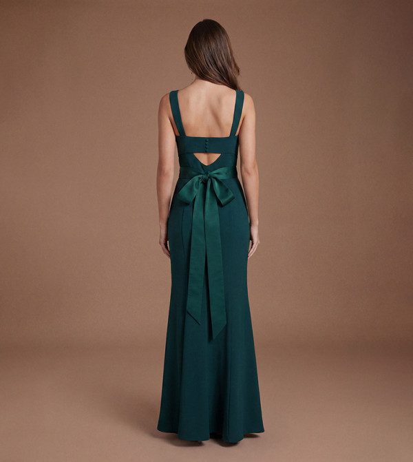 Coast  maxi-summer-edits - Green Maxi Dresses