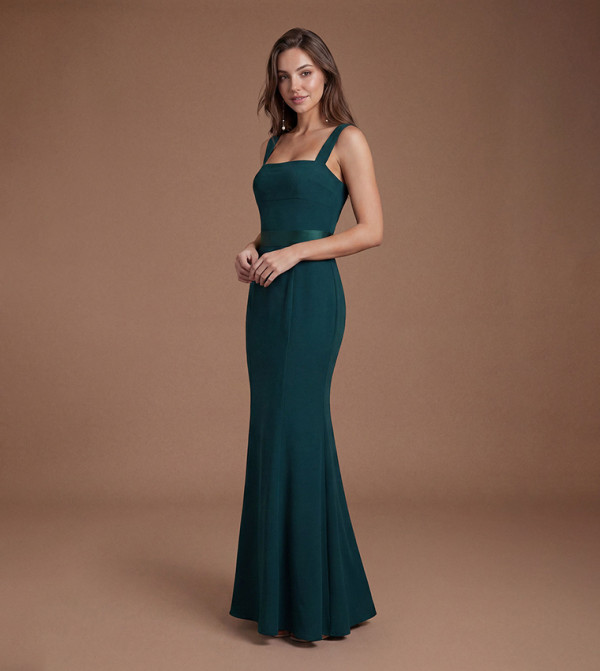 Coast  maxi-summer-edits - Green Maxi Dresses