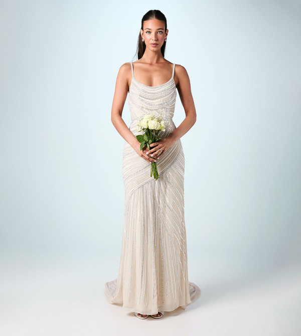 Coast Coast - Nude Party Dresses