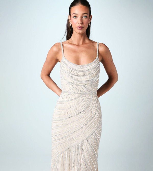 Coast Coast - Nude Party Dresses
