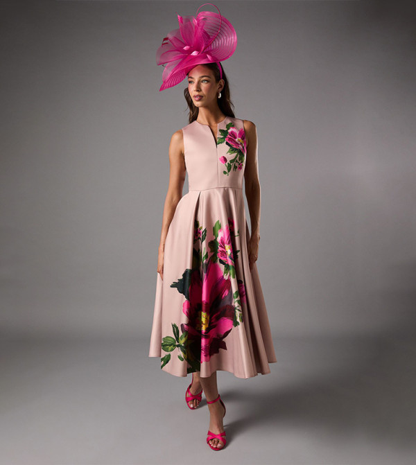 كوست كوست - وردي Midi Dresses