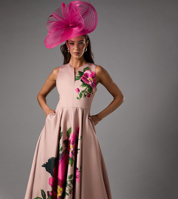 كوست كوست - وردي Midi Dresses