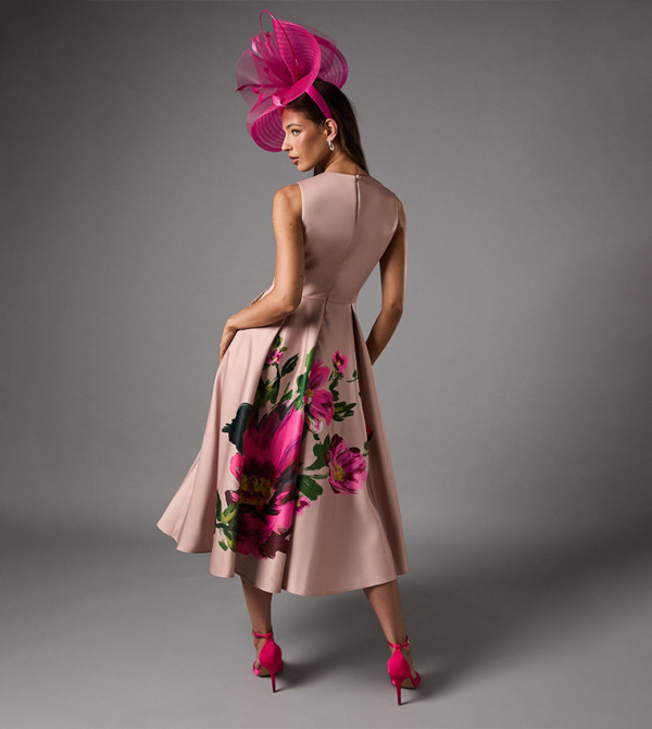 كوست كوست - وردي Midi Dresses