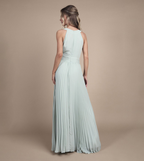 Coast Coast - Green Casual Dress