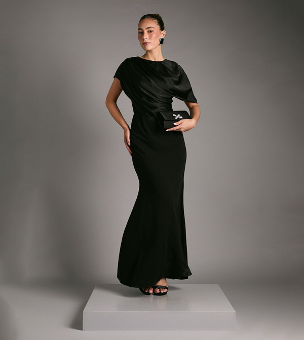 Coast - Black Maxi Dresses