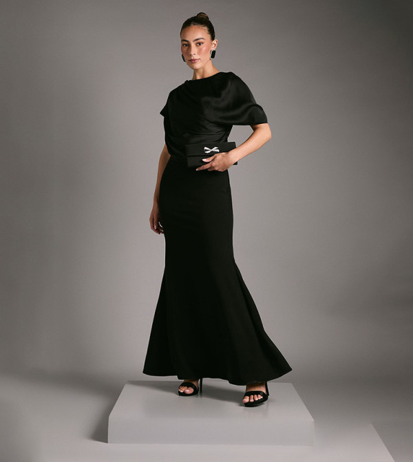 Coast - Black Maxi Dresses