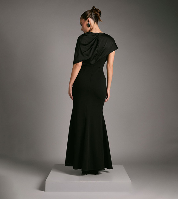 Coast - Black Maxi Dresses